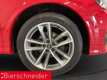 Q3 Sportback 35 TDI 2x S-Line 19 AHK CAM LED ACC