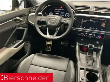 Q3 Sportback 35 TDI 2x S-Line 19 AHK CAM LED ACC
