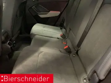 Q3 Sportback 35 TDI 2x S-Line 19 AHK CAM LED ACC