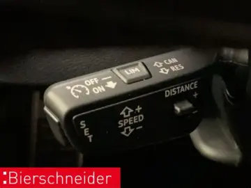 Q3 Sportback 35 TDI 2x S-Line 19 AHK CAM LED ACC