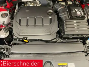 Q3 Sportback 35 TDI 2x S-Line 19 AHK CAM LED ACC