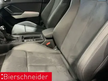 Q3 Sportback 35 TDI 2x S-Line 19 AHK CAM LED ACC