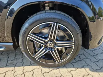GLE 350 de 4MATIC AMG, Airmatic, AHV, Multibeam