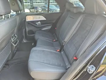 GLE 350 de 4MATIC AMG, Airmatic, AHV, Multibeam