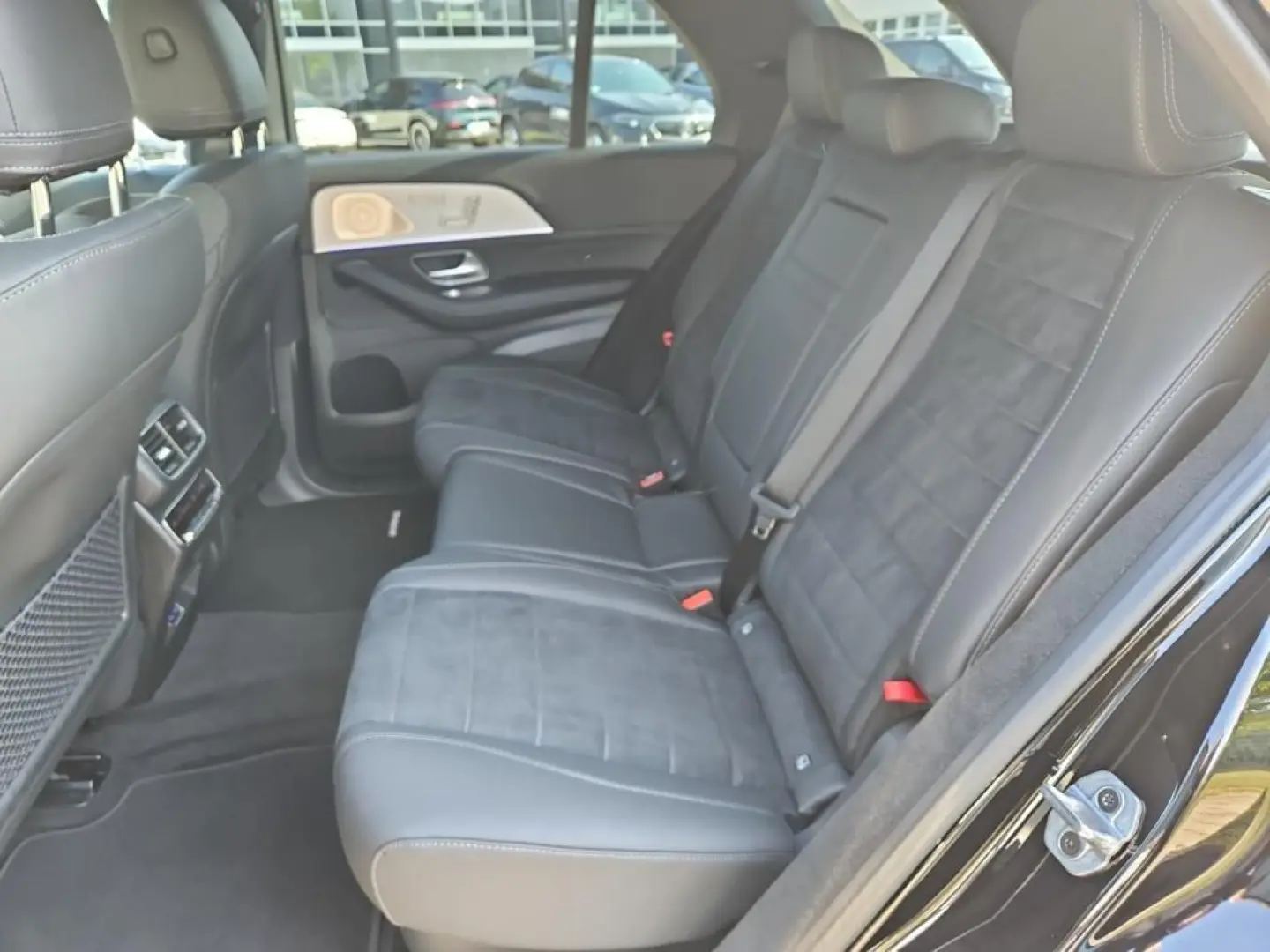 GLE 350 de 4MATIC AMG, Airmatic, AHV, Multibeam