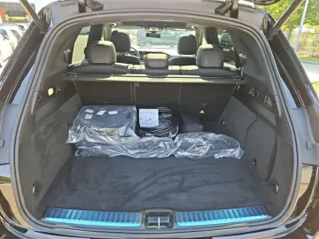 GLE 350 de 4MATIC AMG, Airmatic, AHV, Multibeam