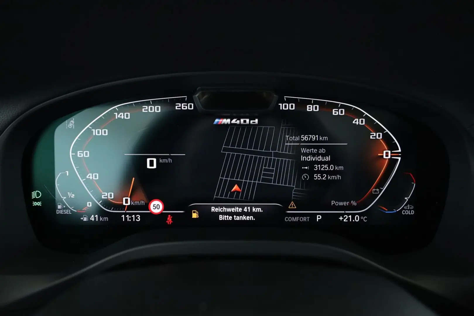 X3 M40d Laser|HUD|Pano|360°|Standhzg|Leder