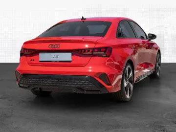 A3 Limousine 35 TFSI S line SONOS|MATRIX|VIRTUAL
