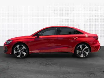 A3 Limousine 35 TFSI S line SONOS|MATRIX|VIRTUAL