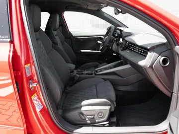 A3 Limousine 35 TFSI S line SONOS|MATRIX|VIRTUAL