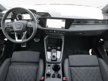 A3 Limousine 35 TFSI S line SONOS|MATRIX|VIRTUAL