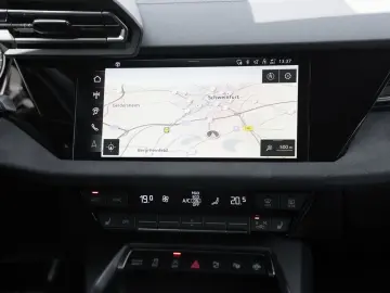 A3 Limousine 35 TFSI S line SONOS|MATRIX|VIRTUAL