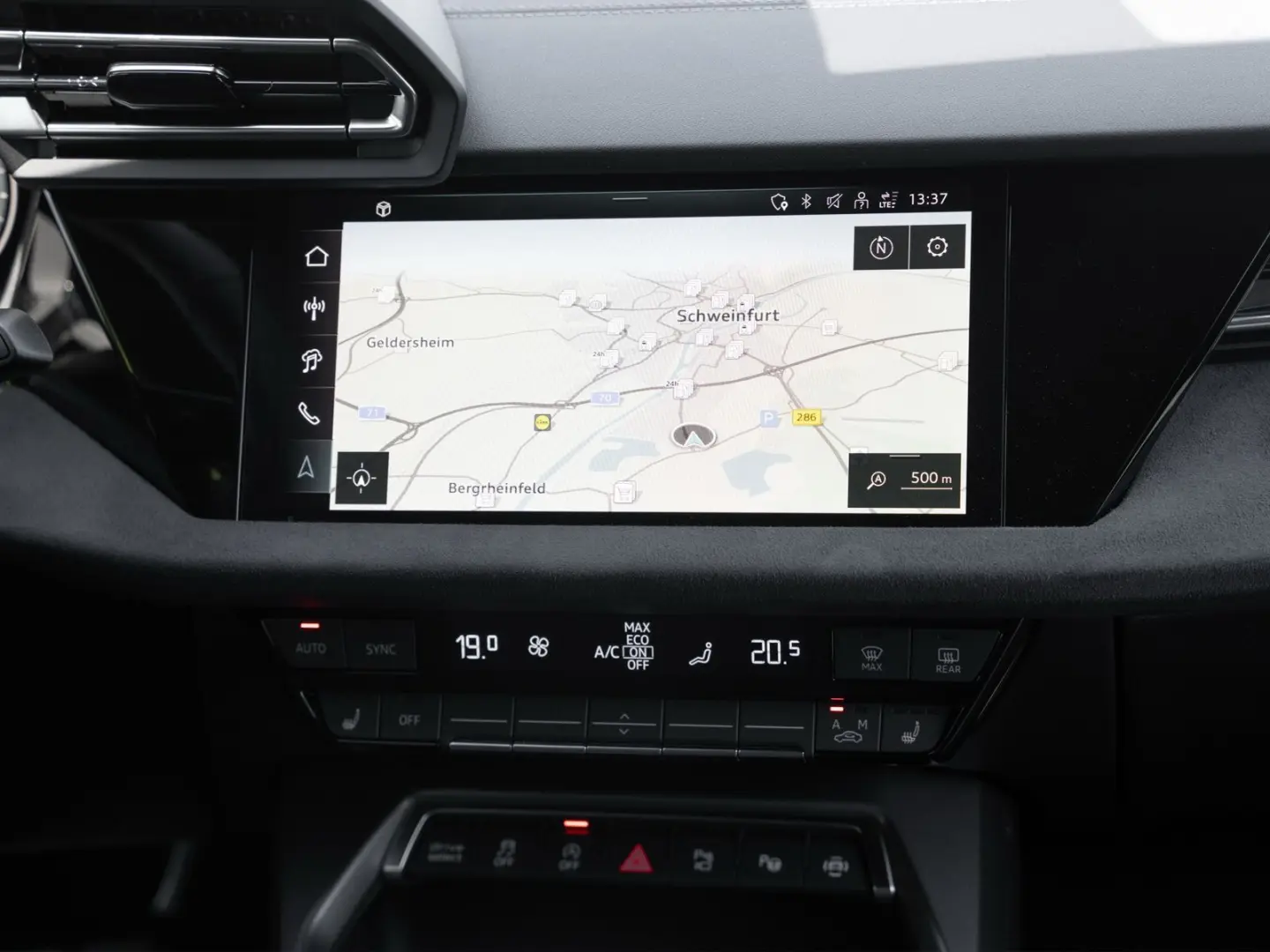 A3 Limousine 35 TFSI S line SONOS|MATRIX|VIRTUAL