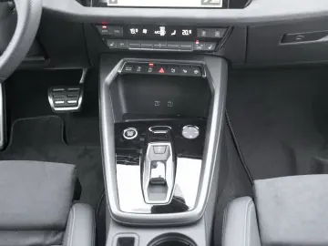 A3 Limousine 35 TFSI S line SONOS|MATRIX|VIRTUAL