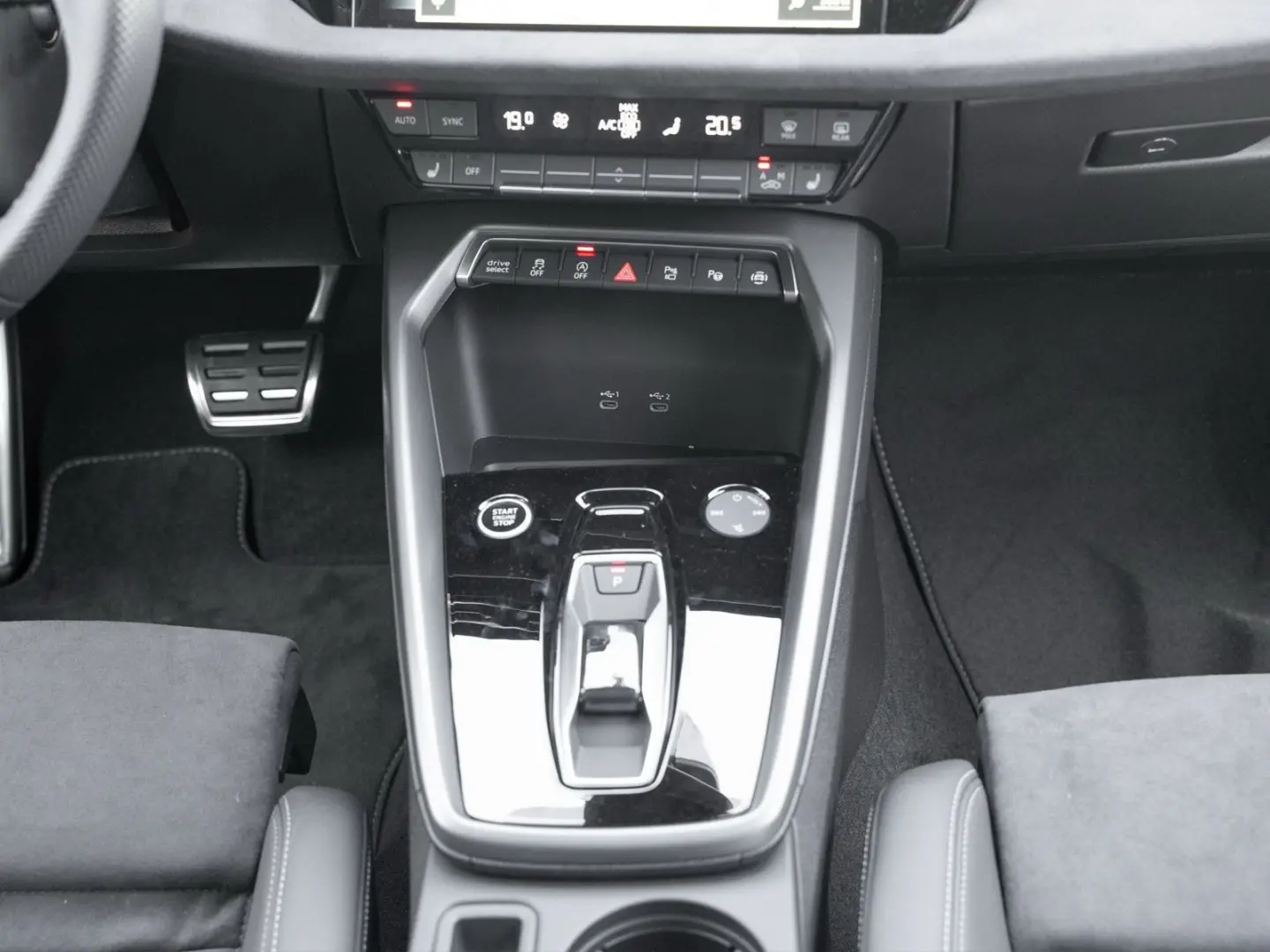 A3 Limousine 35 TFSI S line SONOS|MATRIX|VIRTUAL