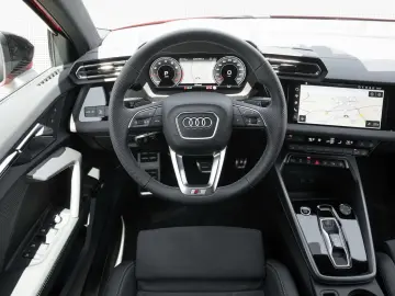 A3 Limousine 35 TFSI S line SONOS|MATRIX|VIRTUAL