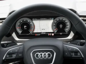 A3 Limousine 35 TFSI S line SONOS|MATRIX|VIRTUAL