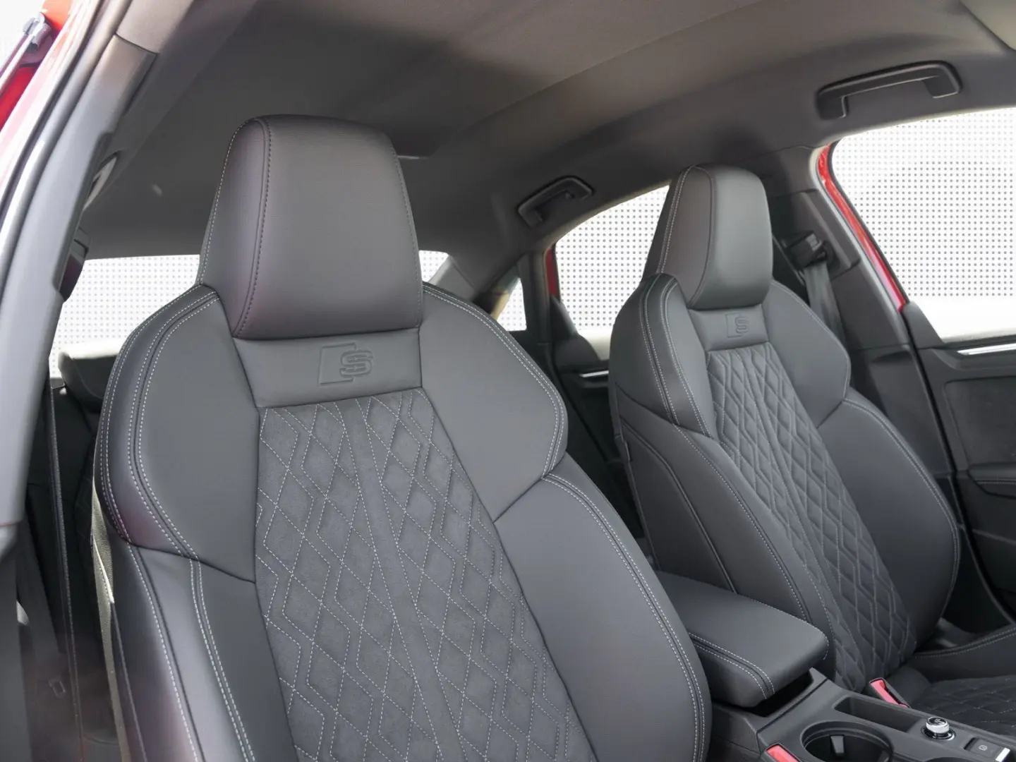 A3 Limousine 35 TFSI S line SONOS|MATRIX|VIRTUAL