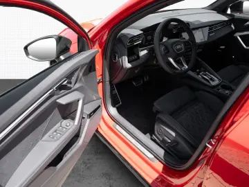A3 Limousine 35 TFSI S line SONOS|MATRIX|VIRTUAL