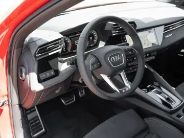 A3 Limousine 35 TFSI S line SONOS|MATRIX|VIRTUAL