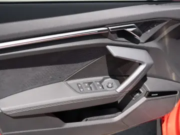 A3 Limousine 35 TFSI S line SONOS|MATRIX|VIRTUAL