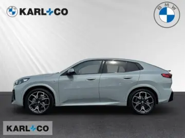 iX2 xDrive30 M Sport HUD HarmanKardon ACC e-Sitz