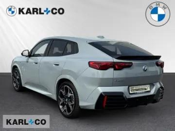 iX2 xDrive30 M Sport HUD HarmanKardon ACC e-Sitz