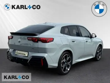 iX2 xDrive30 M Sport HUD HarmanKardon ACC e-Sitz