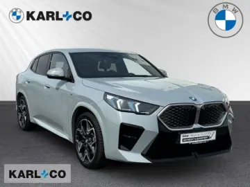 iX2 xDrive30 M Sport HUD HarmanKardon ACC e-Sitz
