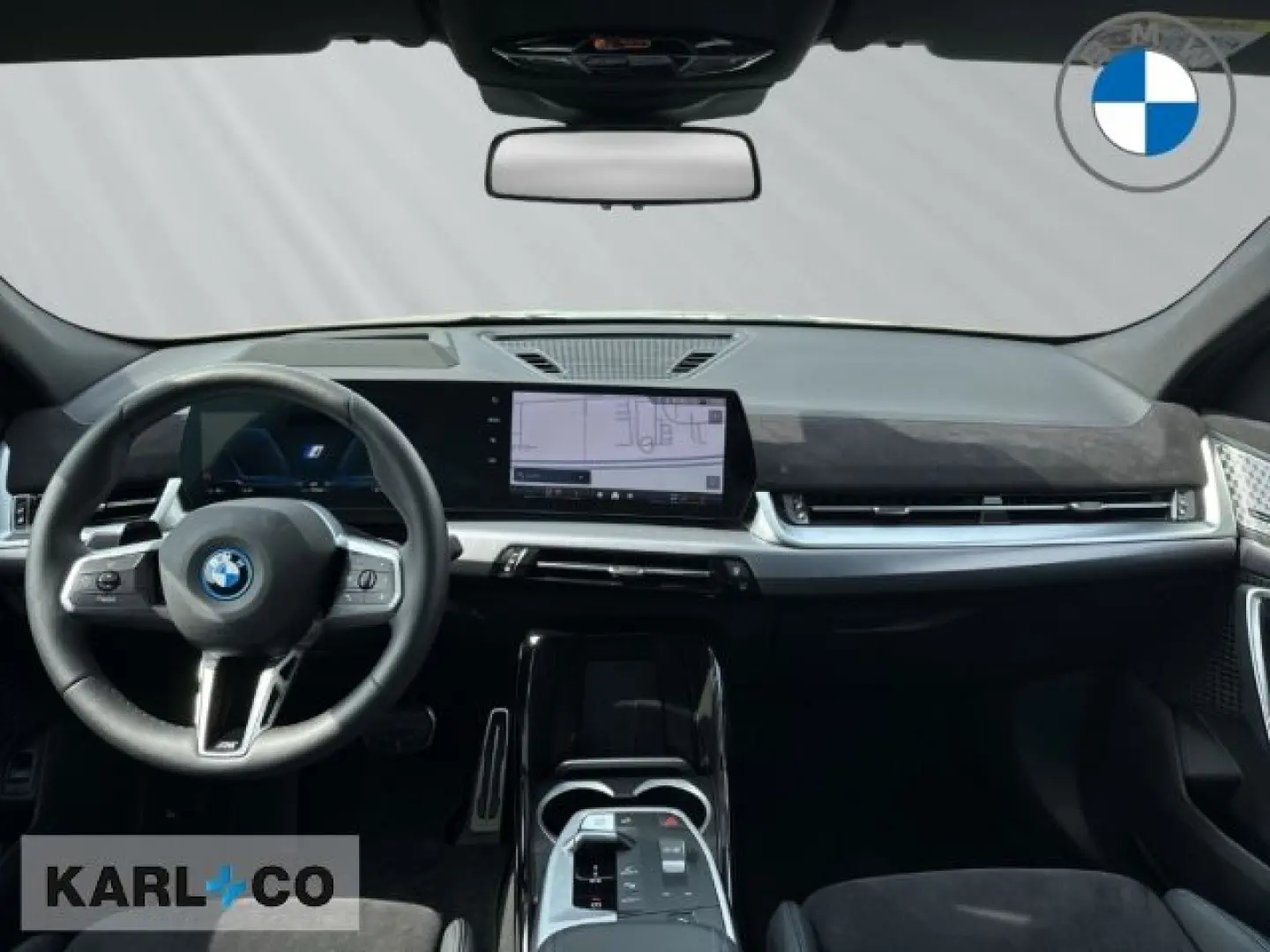 iX2 xDrive30 M Sport HUD HarmanKardon ACC e-Sitz