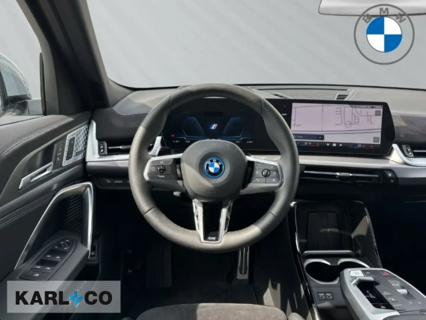 iX2 xDrive30 M Sport HUD HarmanKardon ACC e-Sitz