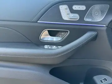 GLS 400 d 4M AMG+STANDHZG+BURMESTER+PANO+SITZKLI