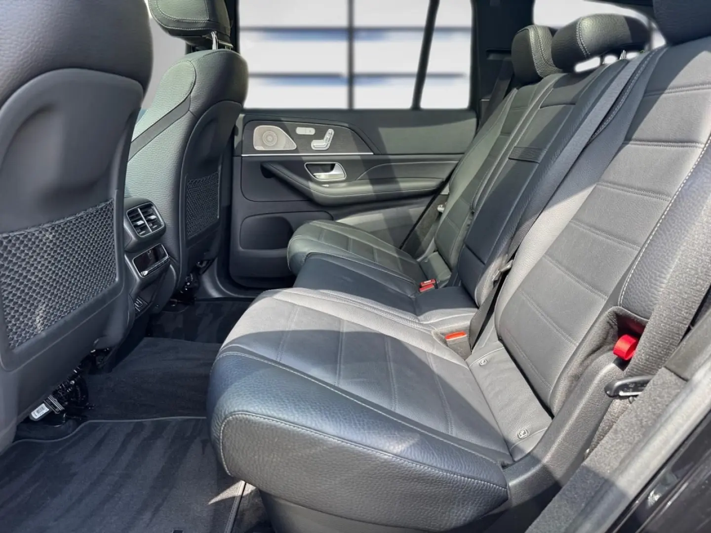 GLS 400 d 4M AMG+STANDHZG+BURMESTER+PANO+SITZKLI