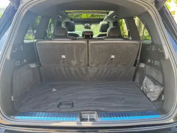 GLS 400 d 4M AMG+STANDHZG+BURMESTER+PANO+SITZKLI