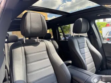 GLS 400 d 4M AMG+STANDHZG+BURMESTER+PANO+SITZKLI