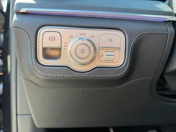 GLS 400 d 4M AMG+STANDHZG+BURMESTER+PANO+SITZKLI
