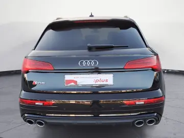 SQ5 TDI Business Virtual Navi Keyless Kamera