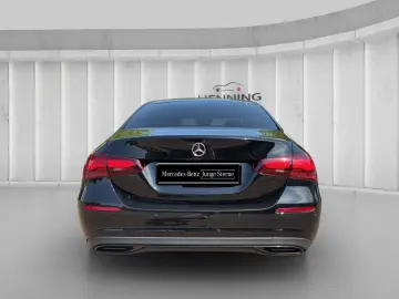A 200 d Lim. Night-Paket 360°Kamera Totwinkel 8G