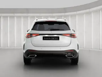 GLC 300 e AMG 4M Night Pano Burmester HUD Distro