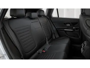 GLC 300 e AMG 4M Night Pano Burmester HUD Distro