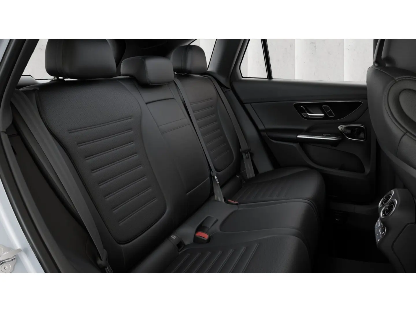 GLC 300 e AMG 4M Night Pano Burmester HUD Distro