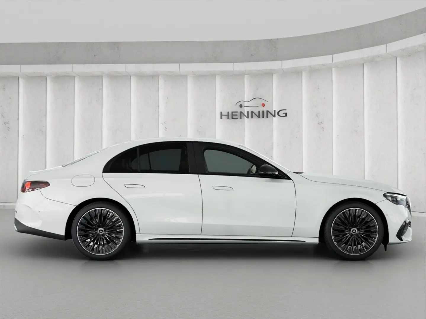 E 220 d AMG Night-Paket Burmester Distronic 20