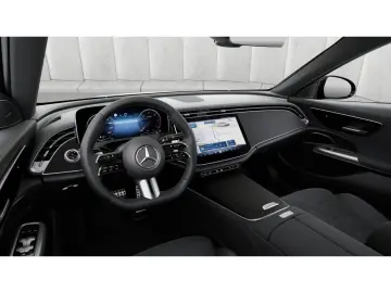 E 220 d AMG Night-Paket Burmester Distronic 20