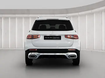 GLB 180 AMG Panorama Distronic Kamera E-Heck 19