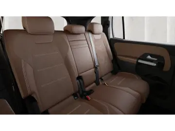 GLB 180 AMG Panorama Distronic Kamera E-Heck 19
