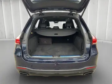 GLE 350 de 4M Pano AMG Mulibeam 360° AHK Distron