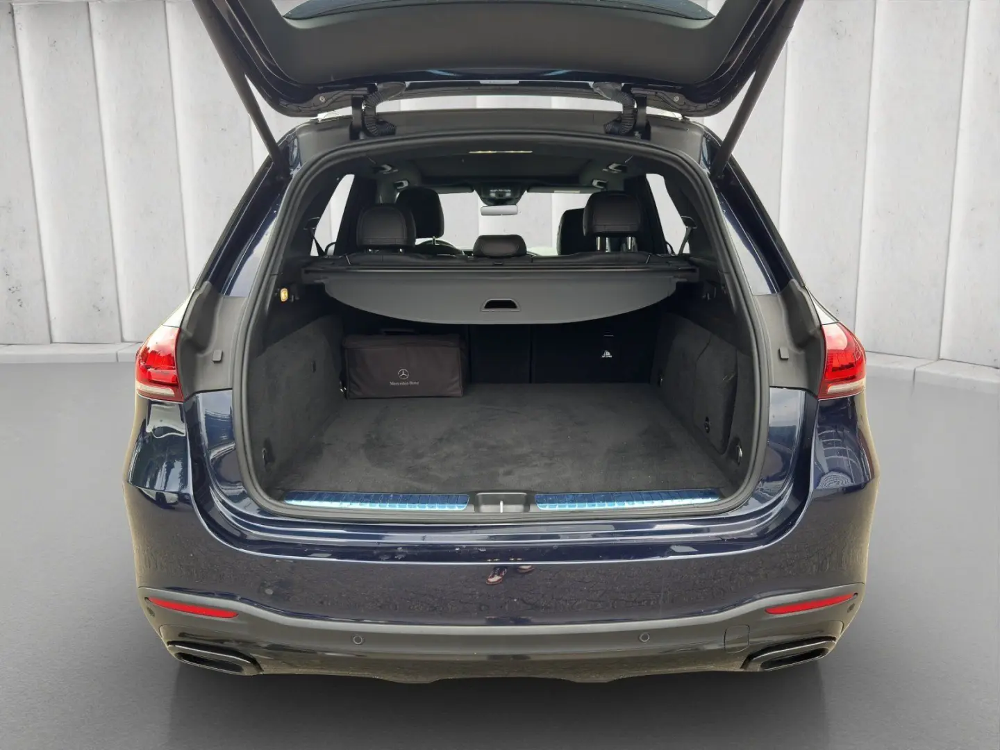GLE 350 de 4M Pano AMG Mulibeam 360° AHK Distron