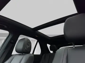 GLE 350 de 4M Pano AMG Mulibeam 360° AHK Distron