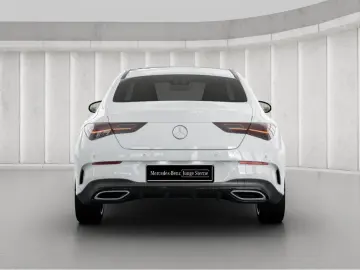 CLA 180 AMG Night-Paket Panorama 360° STHZ 18