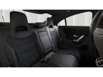 CLA 180 AMG Night-Paket Panorama 360° STHZ 18